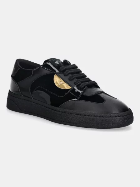 Giuseppe Zanotti sneakers negru