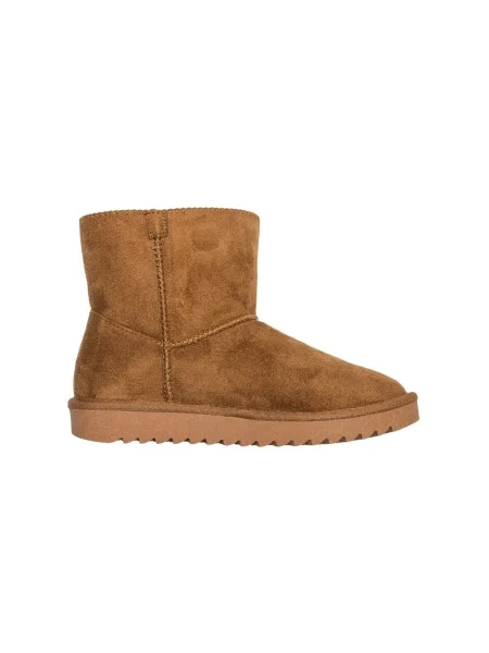 Pantofi Wrangler maro