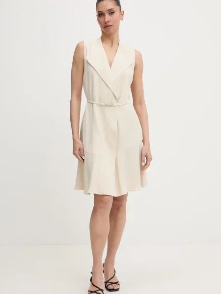 Платье мини Boss