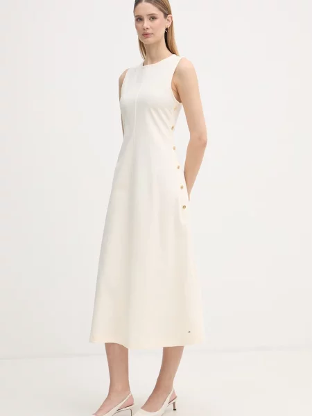 Tommy Hilfiger Rochie bej