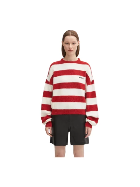 Sweter Fiorucci