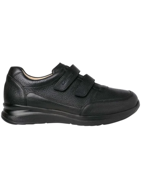 Pantofi Ganter negru