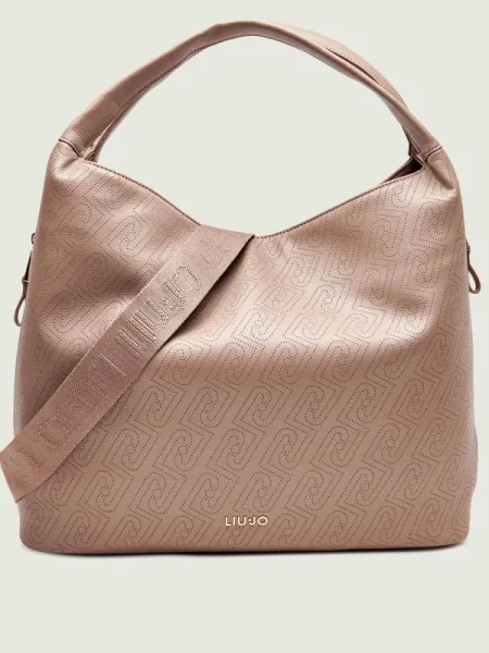 Liu Jo Geantă shopper KALISKA maro