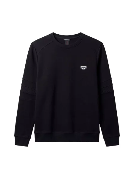 Palton Antony Morato negru