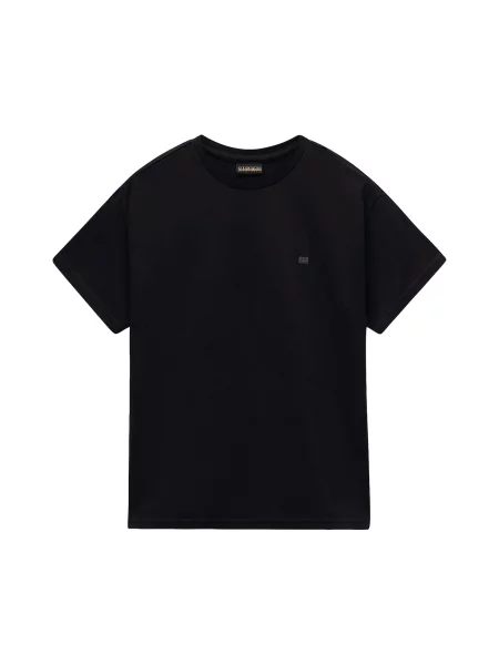 NAPAPIJRI Tricou AURORA' negru