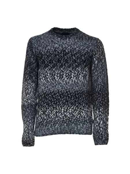 Sweter Dondup szary