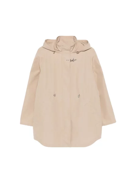 Parka Fay beżowa