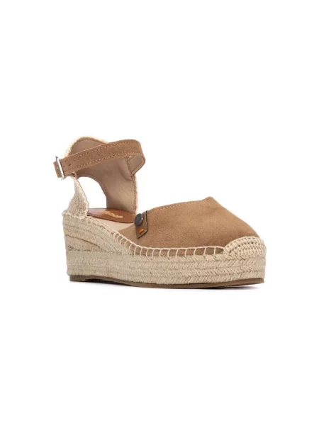Pantofi Refresh bej