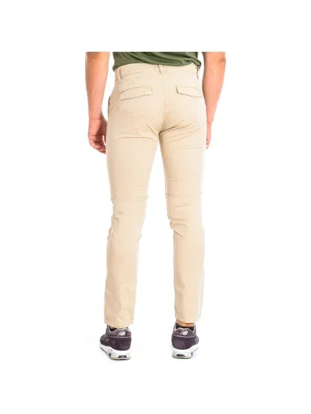 Pantaloni La Martina bej