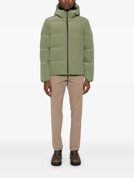 Pantaloni Canali maro