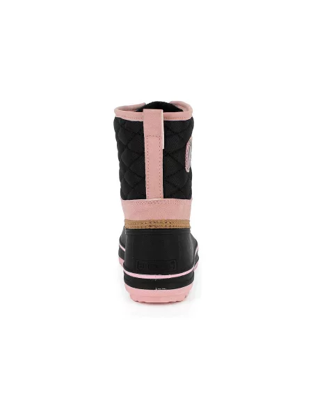 Pantofi copii Kimberfeel roz