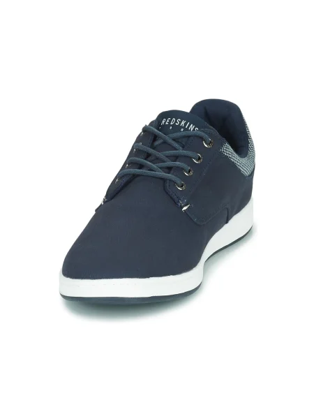 Pantofi Redskins albastru