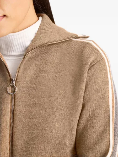 Cardigan Fusalp cu dungi