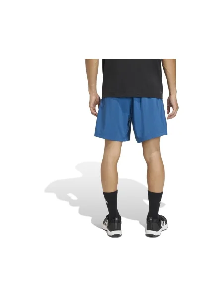 Rövidnadrág Adidas fekete