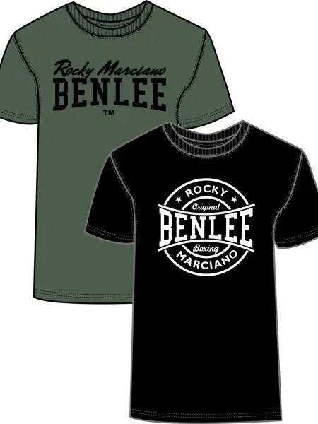 Tricou Benlee