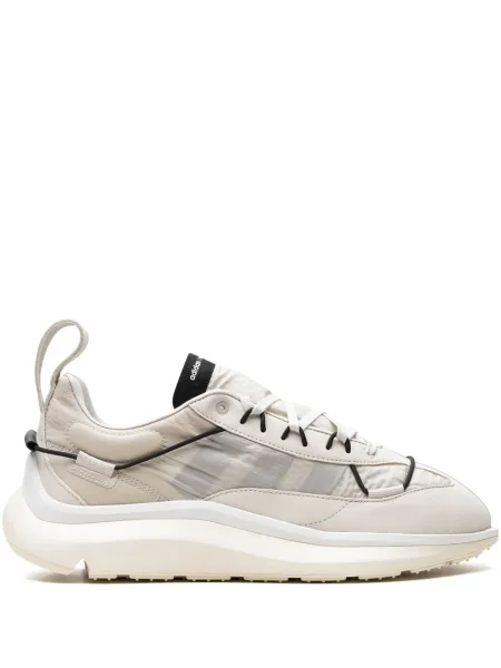 Sneakerși Adidas Dame de in chunky cu model floral albastru