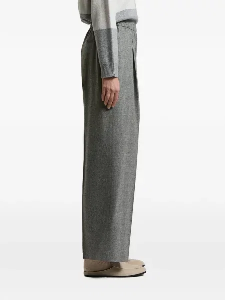 Pantaloni Peserico gri