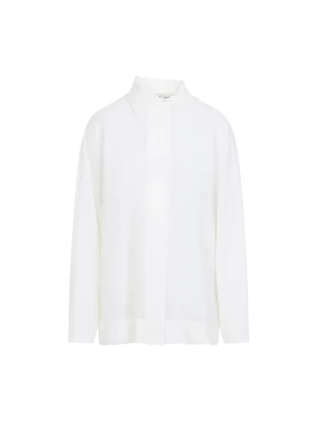 Koszula Carven biała