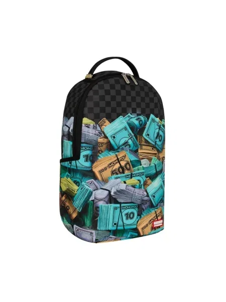 Torba Sprayground czarna