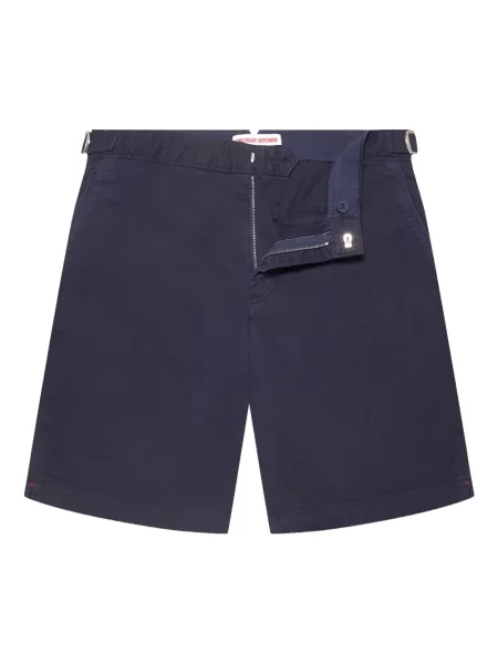 Pantaloni scurți Orlebar Brown albastru
