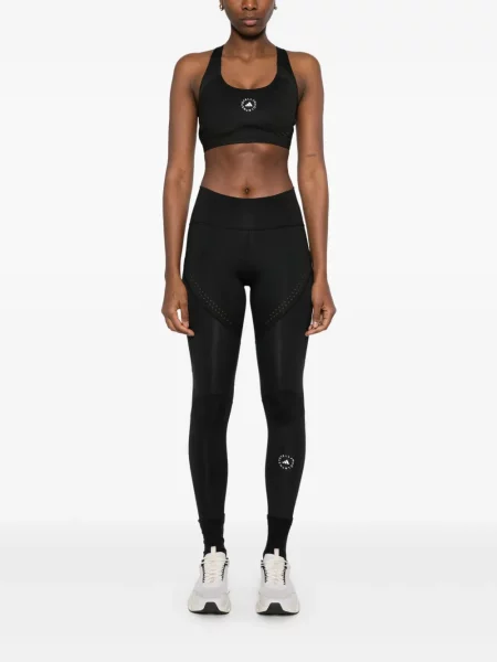 Sutien Adidas By Stella Mccartney negru