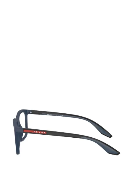Napszemüveg Prada Linea Rossa kék