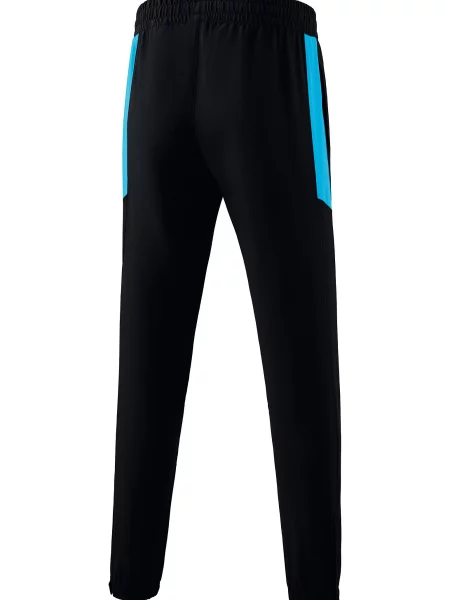Dres treningowy dla dzieci Erima Team czarny