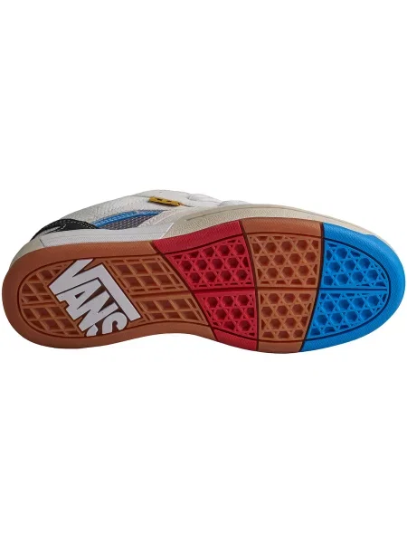 Tenisky Vans modrá