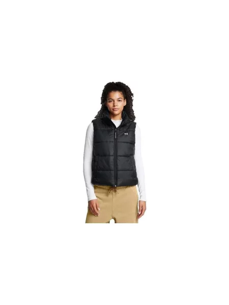 Vestă Under Armour negru