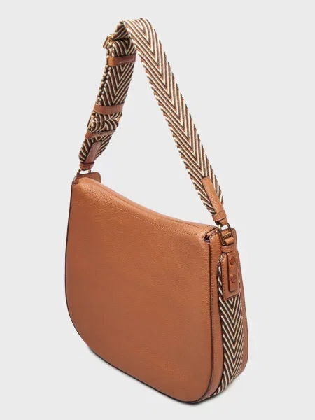 Сумка Marc Jacobs коричневая