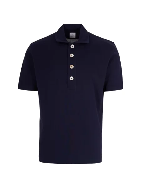 Polo Eleventy albastru