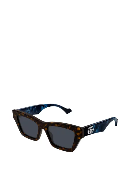 Ochelari de soare Gucci Eyewear maro