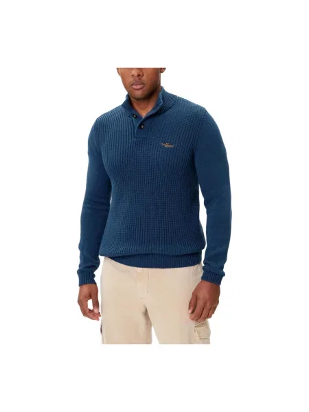 Golf golf Aeronautica Militare niebieski