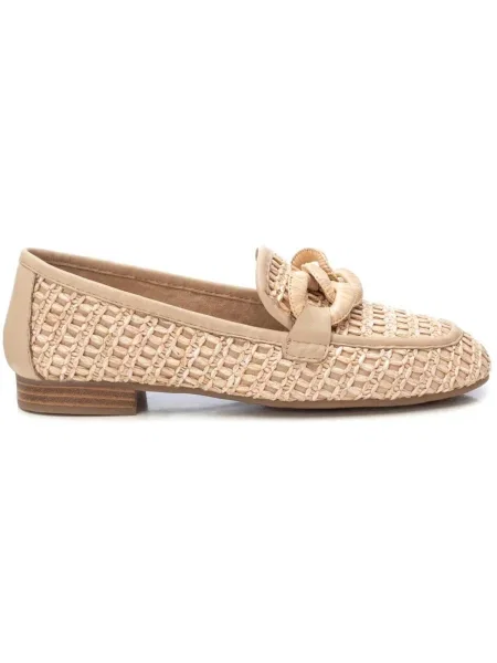 Pantofi Carmela bej