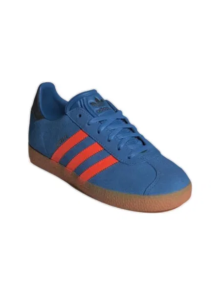 Pantofi Adidas albastru