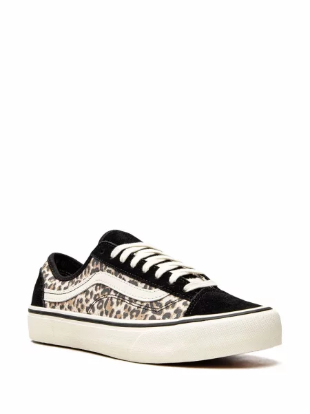 Sportbačiai Vans juoda