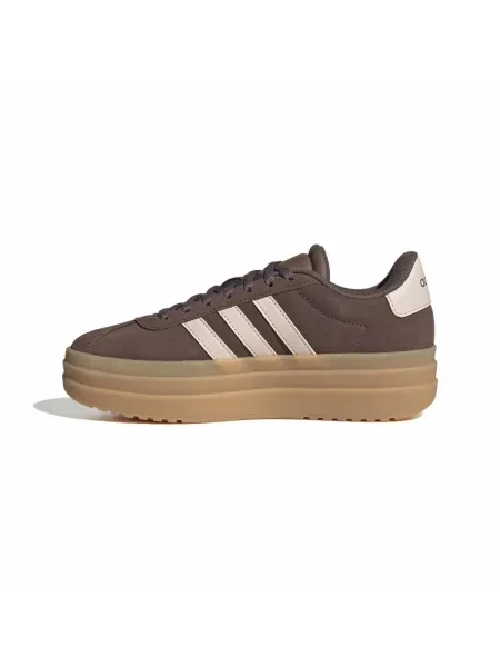 Adidas Sportcipők Vl Court Bold J barna