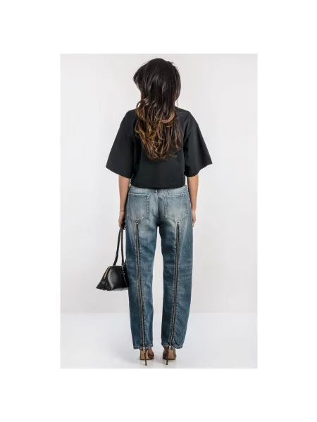 Tricou Pinko negru