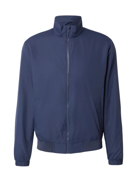 JJ Rebel Geacă de primăvară-toamnă JREBLANE noapte albastru