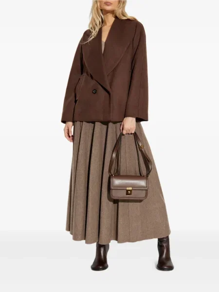 Geacă Max Mara maro