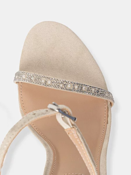 Сандалі Steve Madden Bellarosa-P
