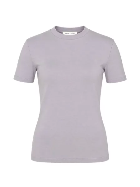 Tričko Fear Of God Essentials fialová