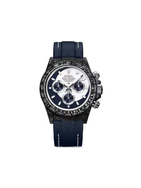 Ceas Diw (designa Individual Watches) negru