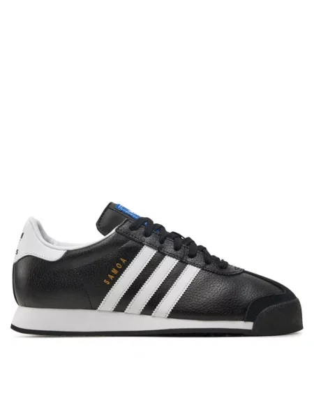 Adidas Sneakersy Samoa czarny