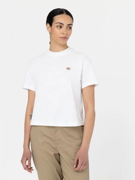 Футболка Dickies белая