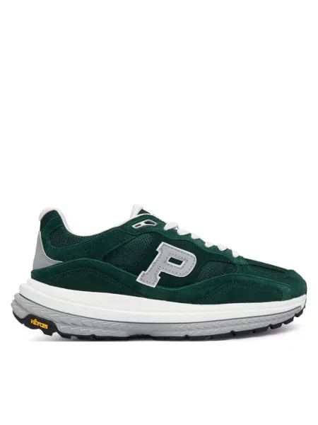 Polo Ralph Lauren Sportcipők Mod Trn zöld
