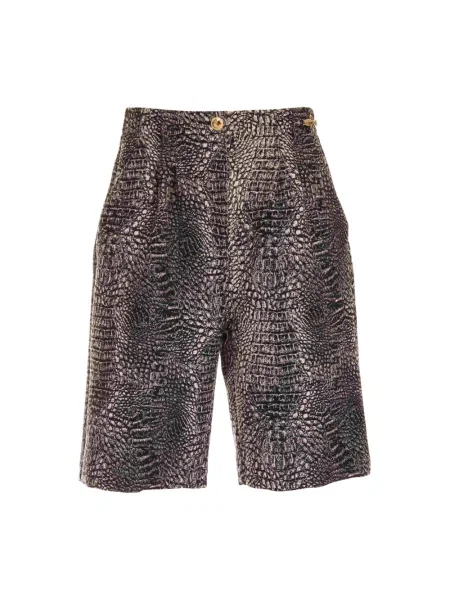 Szorty Roberto Cavalli