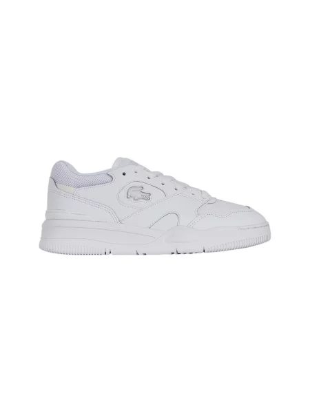 Tenisky Lacoste biela