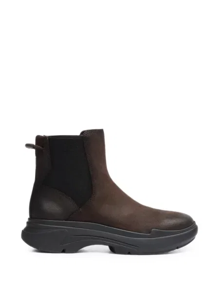 Botine chelsea Ash maro