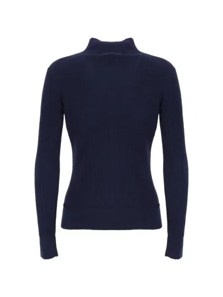 Pulover Rag & Bone albastru